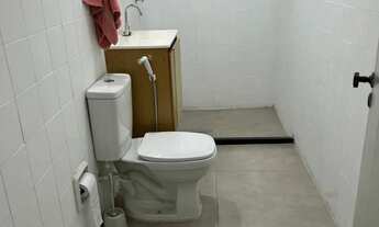 Imagem 4: Apto recém reformado, sala 2 quartos, Gamboa