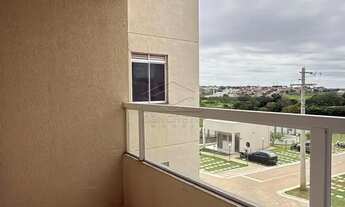 Imagem 5: BERATI - APARTAMENTO COM 2 DORMITÓRIOS. JARDIM GODOY, BAURU/SP