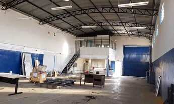 Imagem 3: Comercial Galpão em São Carlos