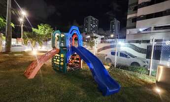 Imagem 4: Candeias Imóvel para venda com 52m² - com 2 quartos - 1 suíte - Jaboatão dos Guararapes