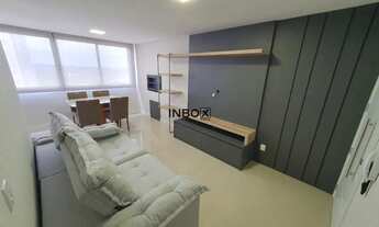 Imagem: APARTAMENTO MOBILIADO DE 02 DORMITÓRIOS