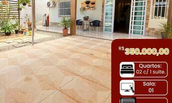 Imagem: Casa à venda em Unamar Tamoios, Cabo Frio