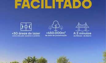 Imagem 3: Aguas da Barra_~ Loteamento