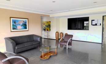 Imagem 2: Apartamento para venda com 88m, 2 quartos em Guararapes - Fortaleza - CE