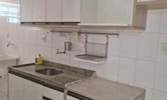 Imagem: ALugo ou vendo apartamento 2 quartos Stella