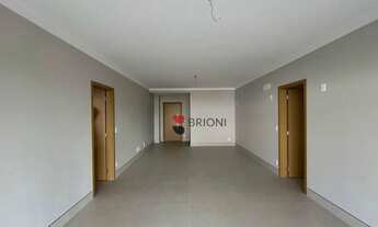 Imagem 3: Apartamento com 3 dormitórios à venda, 191 m² por R$ 1.750.000,00 - Vila do Golf - Ribeirã