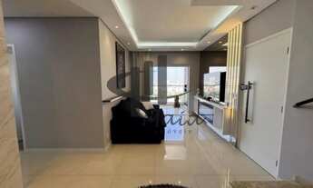 Imagem 2: Venda Cobertura Sao Caetano do Sul Barcelona Ref: 33462