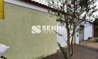 Imagem: Aluguel Casa SANTA MONICA