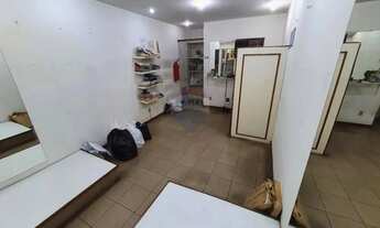 Imagem 6: Galeria Condor - melhor ponto do Largo do Machado