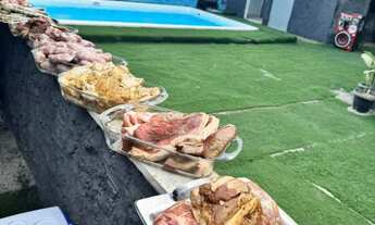 Imagem 6: ESPAÇO PARA EVENTOS, DIFERENCIADO..