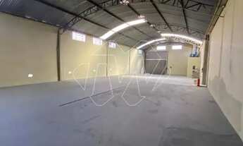 Imagem 4: Locação de Comercial / Barracão/Galpão na cidade de Araraquara