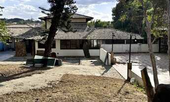 Imagem 3: Contagem - Casa Padrão - Fonte Grande