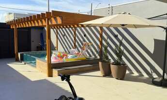 Imagem 3: Oportunidade - Casa comercial - Setville Altos de São José - 84m²