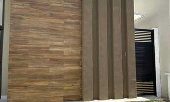 Imagem: Vendo casa no Condomínio Vienna