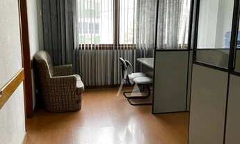 Imagem 6: Sala à venda, 25 m² por R$ 108.000,00 - Azenha - Porto Alegre/RS