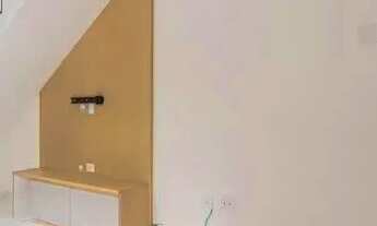 Imagem 3: Apartamento Duplex para Locação em Santo André, Vila Assunção, 2 dormitórios, 1 suíte, 2 b