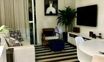 Imagem 2: Apartamento com 2 dormitórios à venda, 83 m² por R$ 1.040.000,00 - Praia do Canto - Vitóri