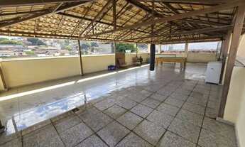 Imagem 4: Casa grande Venda Nova locação comercial residencial