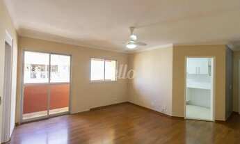 Imagem 2: Apartamento 3 quartos para alugar no(a) Jardim Paraíso