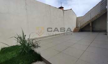 Imagem 5: Casa Linear em Morada de Laranjeiras Estilo e Conforto em Cada Detalhe! VEDW