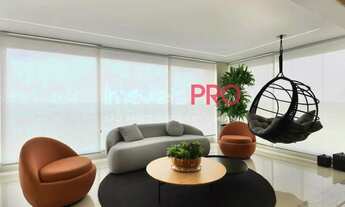 Imagem 2: Apartamento comn 4 suítes 5 vagas, depósito - Ipiranga