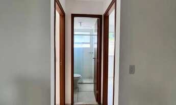 Imagem 4: Apto com área de lazer completo, no Gurupi, com 2 quartos em Gurupi - Teresina - PI