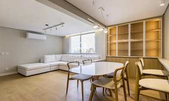 Imagem 2: Imóvel para venda com 73 metros quadrados com 2 quartos em Boa Vista - Porto Alegre - RS