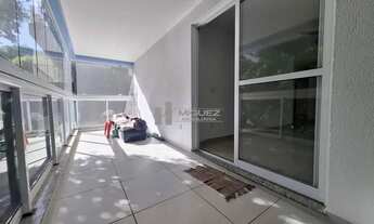 Imagem 3: Seu lar dos sonhos está aqui! Apartamento à venda na Tijuca, na Rua Araújo Pena, com varan