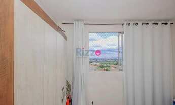 Imagem 6: Apartamento 3 quartos a venda no Setor Faiçalville em Goiânia