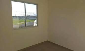 Imagem 7: Casa em condomínio com 2 quartos sendo 1 suíte e duas vagas de garagens