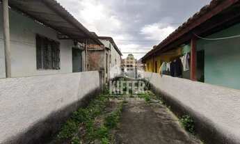 Imagem 6: Casa com 4 quartos à venda, 200 m² por R$ 380.000 - Ampliação - Itaboraí/RJ