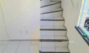 Imagem 7: Casa duplex com suíte em condomínio com lazer no José Walter