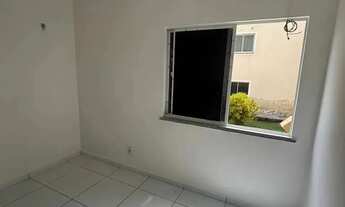 Imagem 5: Alugo apartamento com 2 quartos e lazer completo / Sem burocracia