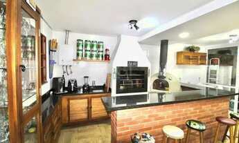 Imagem 8: Casa para Venda - 112.89m², 3 dormitórios, sendo 1 suites, 2 vagas - Aberta dos Morros