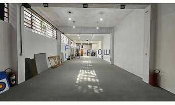 Imagem 2: Pavilhão Para Venda Bosque da Saude, 3 Vagas, 627m²