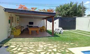 Imagem 6: Aluguel de casa por temporada