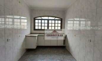 Imagem 2: Sobrado com 3 dormitórios, 168 m² - venda por R$ 850.000,00 ou aluguel por R$ 4.097,00/mês