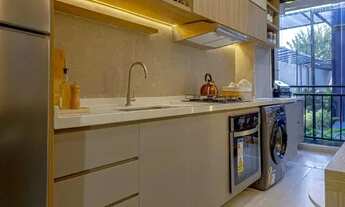 Imagem 7: APARTAMENTO PARA VENDA NO CONDOMÍNIO CITTÀ OASIS AZZURE