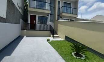 Imagem 2: SOBRADO - POTECAS - SC