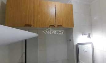 Imagem 2: Apartamento - / Residencial / Glória