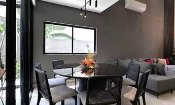 Imagem 4: Casa no Condomínio Aldebaran Ville com 5 Suítes - Tabajaras, Teresina