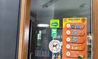 Imagem 6: Apartamento com 3 dormitórios para alugar, 90 m² por R$ 2.620,11/mês - Vila São João - São