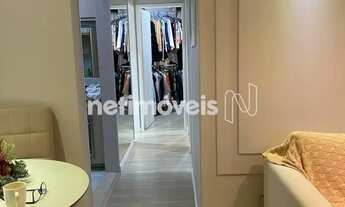 Imagem 6: Locação Apartamento 3 quartos Gutierrez Belo Horizonte