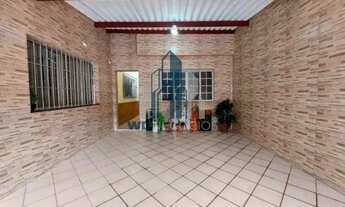 Imagem 7: Casa para alugar no bairro Jardim Vila Formosa - São Paulo/SP