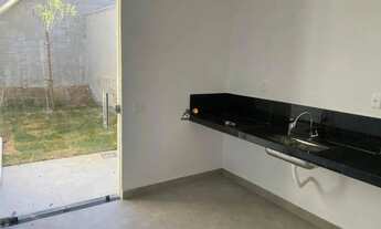 Imagem 5: Casa Geminada 2 quartos 2 suites 2 Vagas