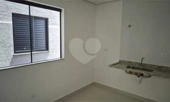 Imagem 4: Apartamento com 1 quartos à venda em Vila Germinal - SP