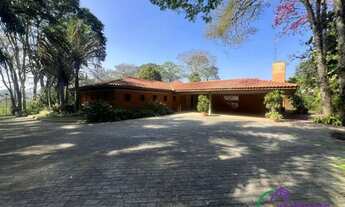 Imagem 2: CASA EM CONDOMÍNIO - PARQUE SILVINO PEREIRA - SP