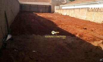 Imagem 2: Terreno à venda, 343 m² por R$ 160.000,00 - Vila Yamada - Araraquara/SP