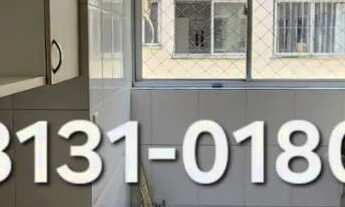 Imagem 7: Apartamento a vendo no Eliza Miranda 2 quartos 01 vaga Coberta 52m2