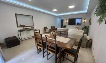 Imagem 2: EXCELENTE CASA C/ 5QTOS- MOBILIADA